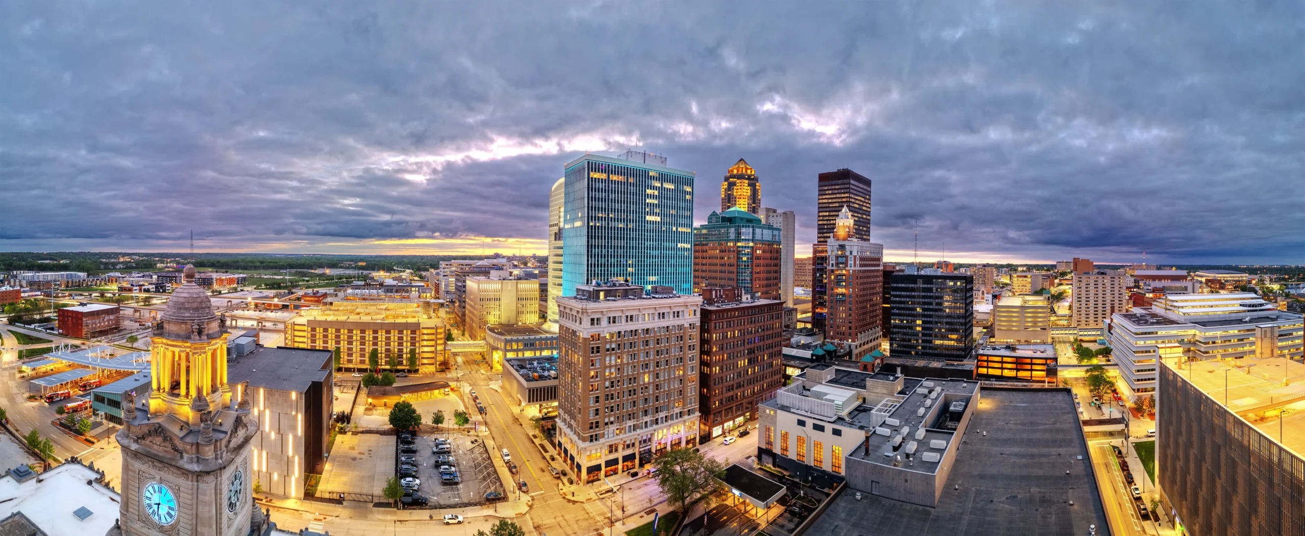 COBRA Health Insurance in Iowa guide